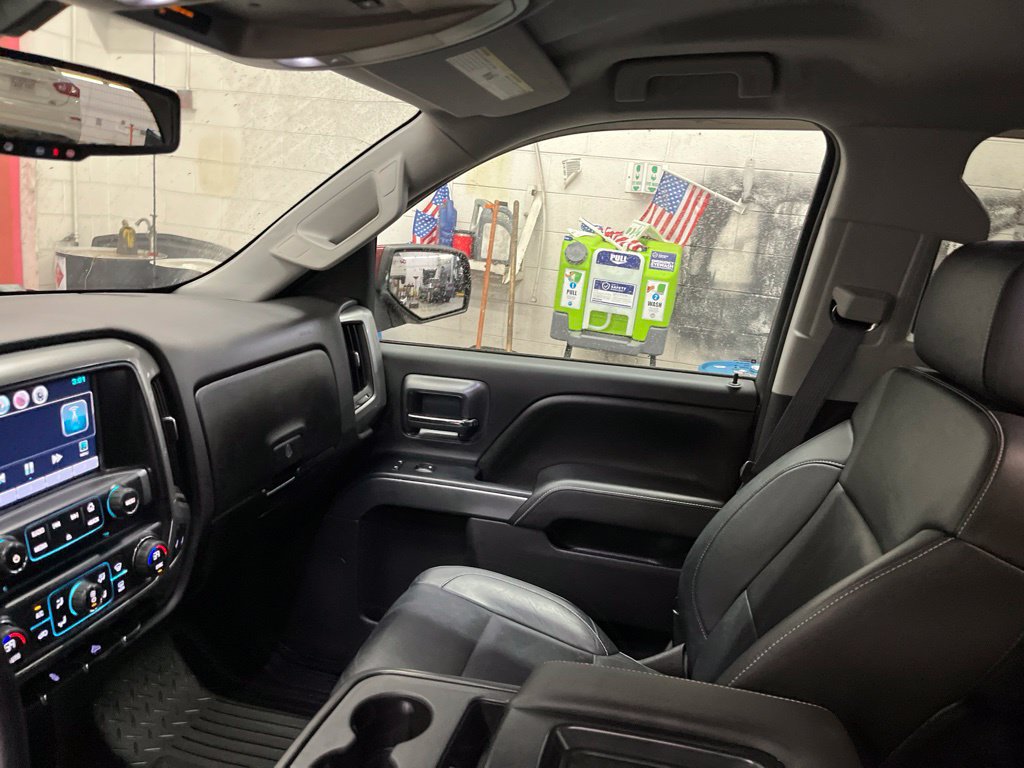 Used 2015 Chevrolet Silverado 1500 LT w/ All Star Edition AWD/4WD image 18