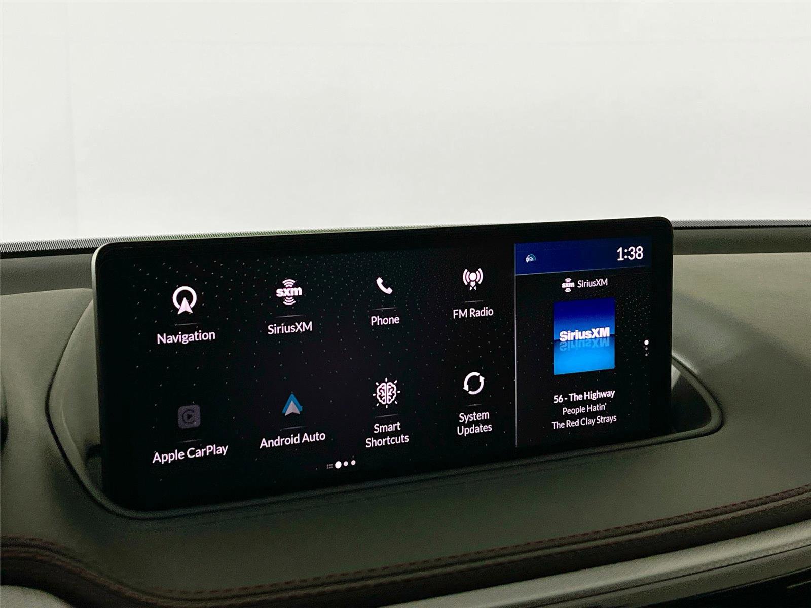 Used 2022 Acura MDX Type S image 13