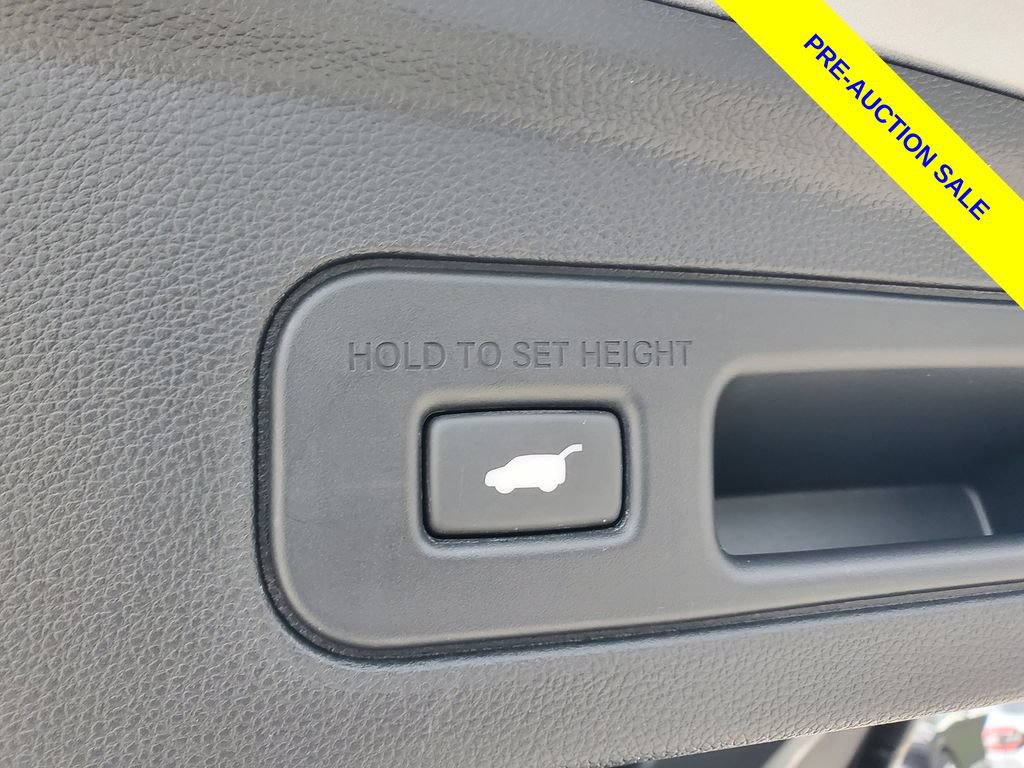 Used 2024 Acura MDX A-Spec AWD/4WD image 9