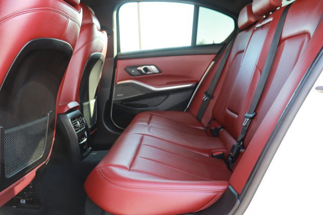 Used 2023 BMW 330e w/ M Sport Package image 12