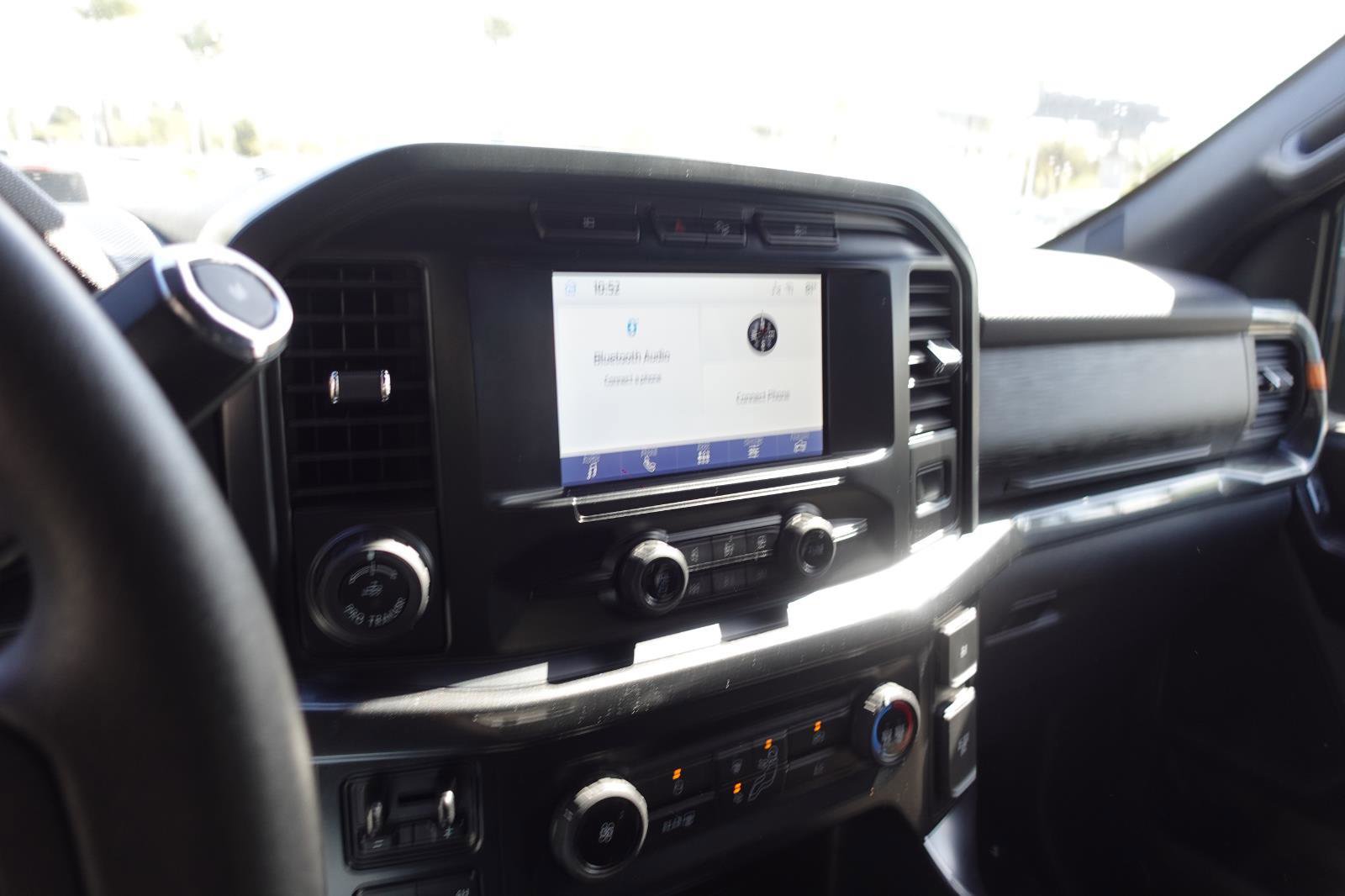 Used 2022 Ford F150 Tremor w/ Bed Utility Package image 21