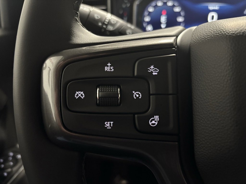 New 2025 Chevrolet Silverado 3500 High Country w/ Technology Package image 15