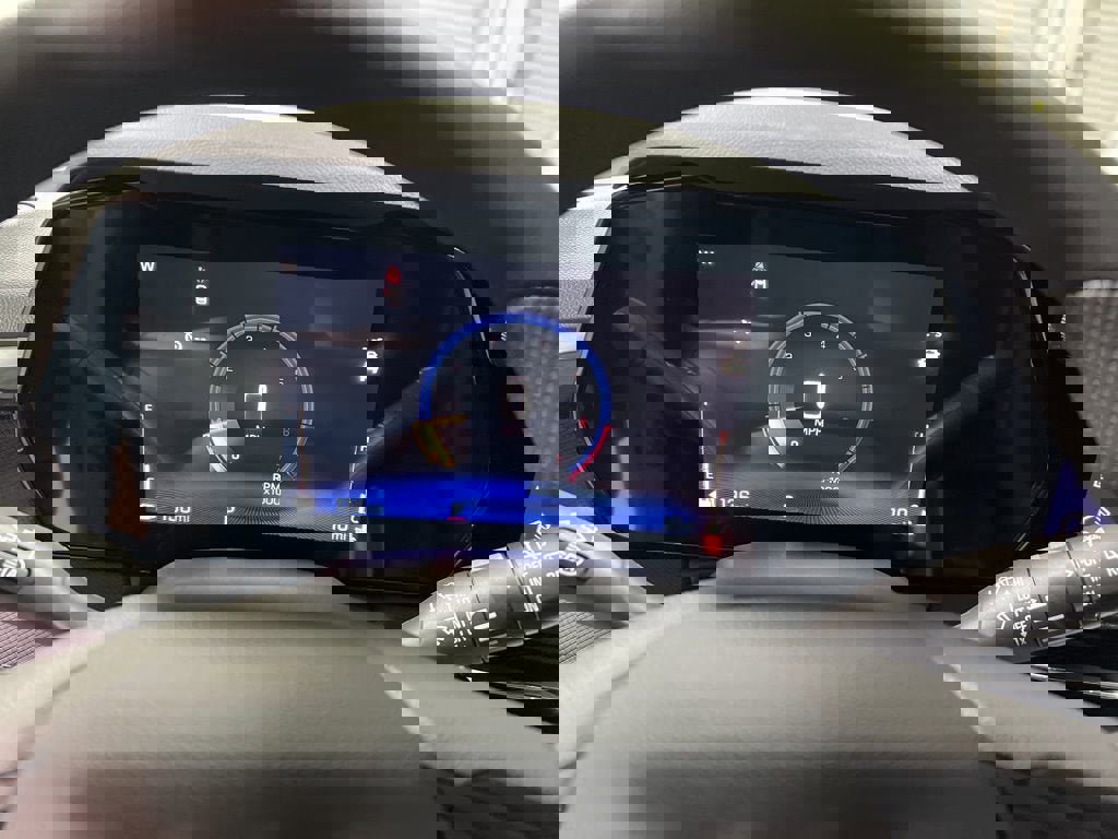 New 2026 Chevrolet TrailBlazer LT image 25