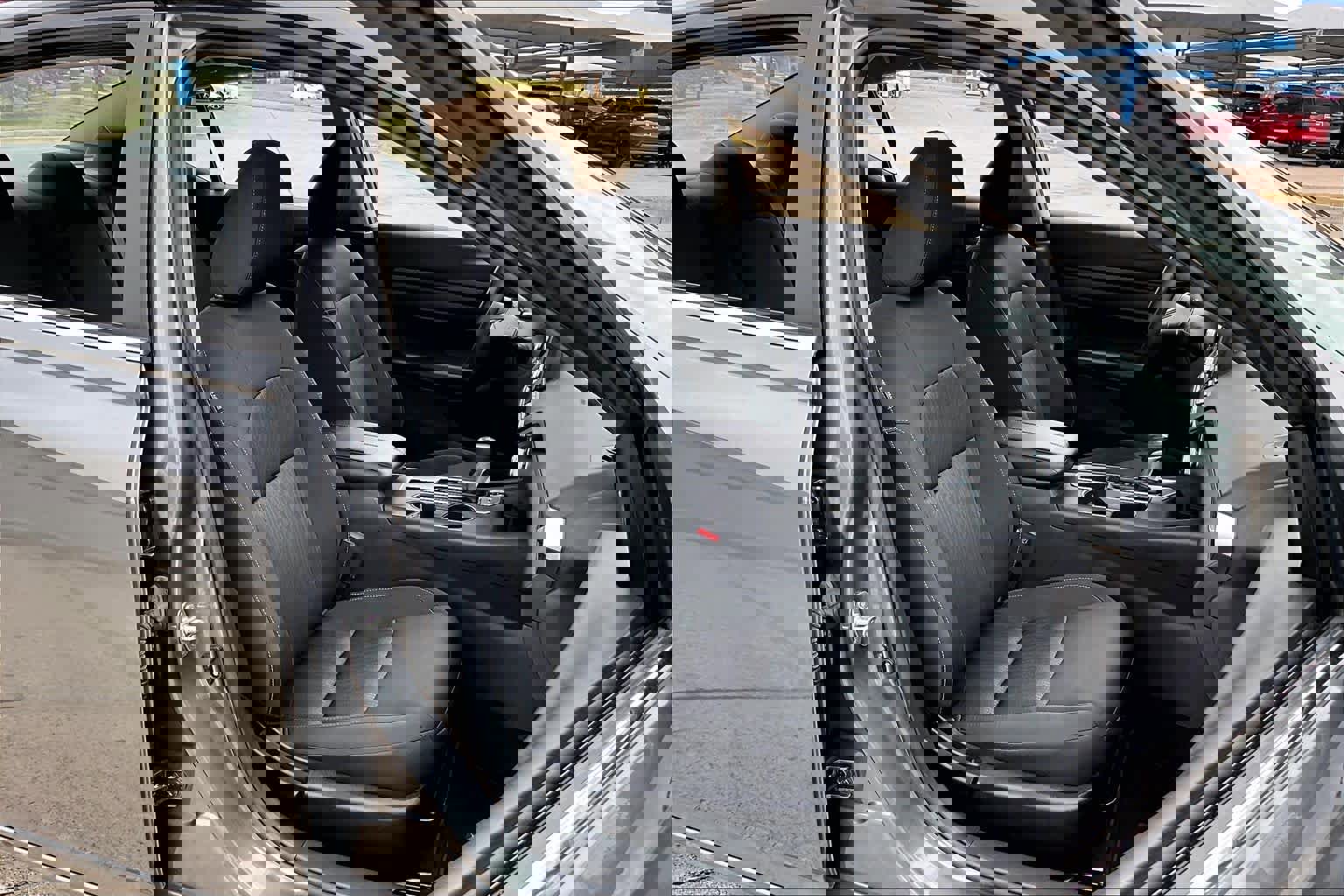 Used 2024 Nissan Altima 2.5 S image 9