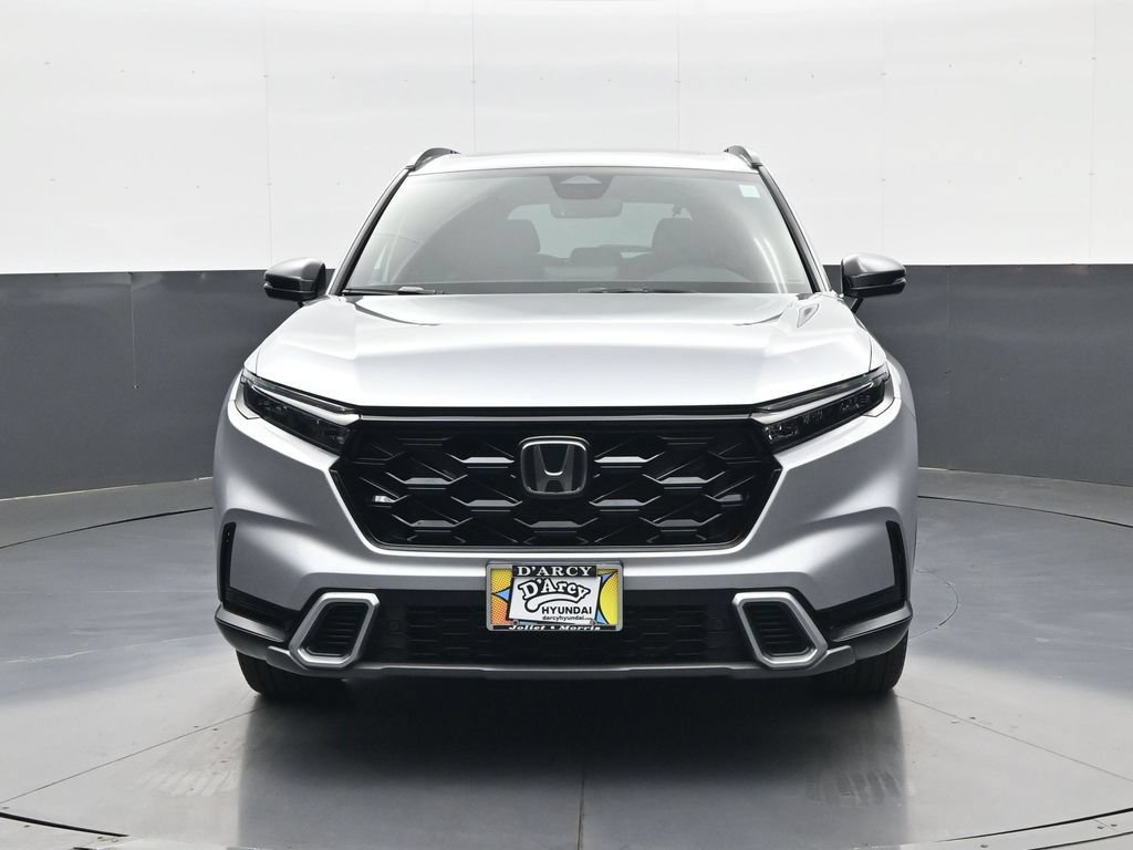 Used 2025 Honda CR-V Sport Touring image 3