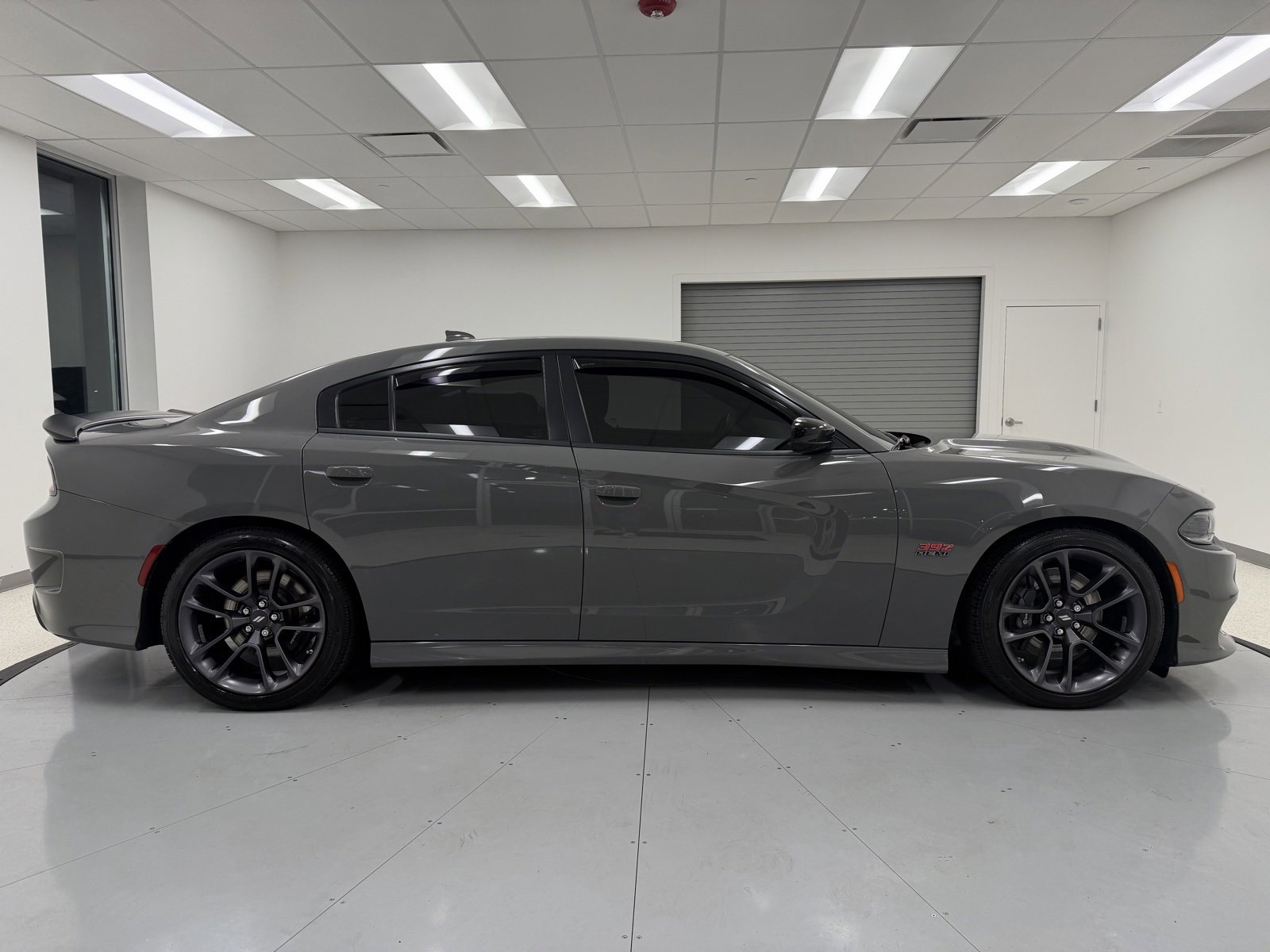 Used 2023 Dodge Charger Scat Pack image 7