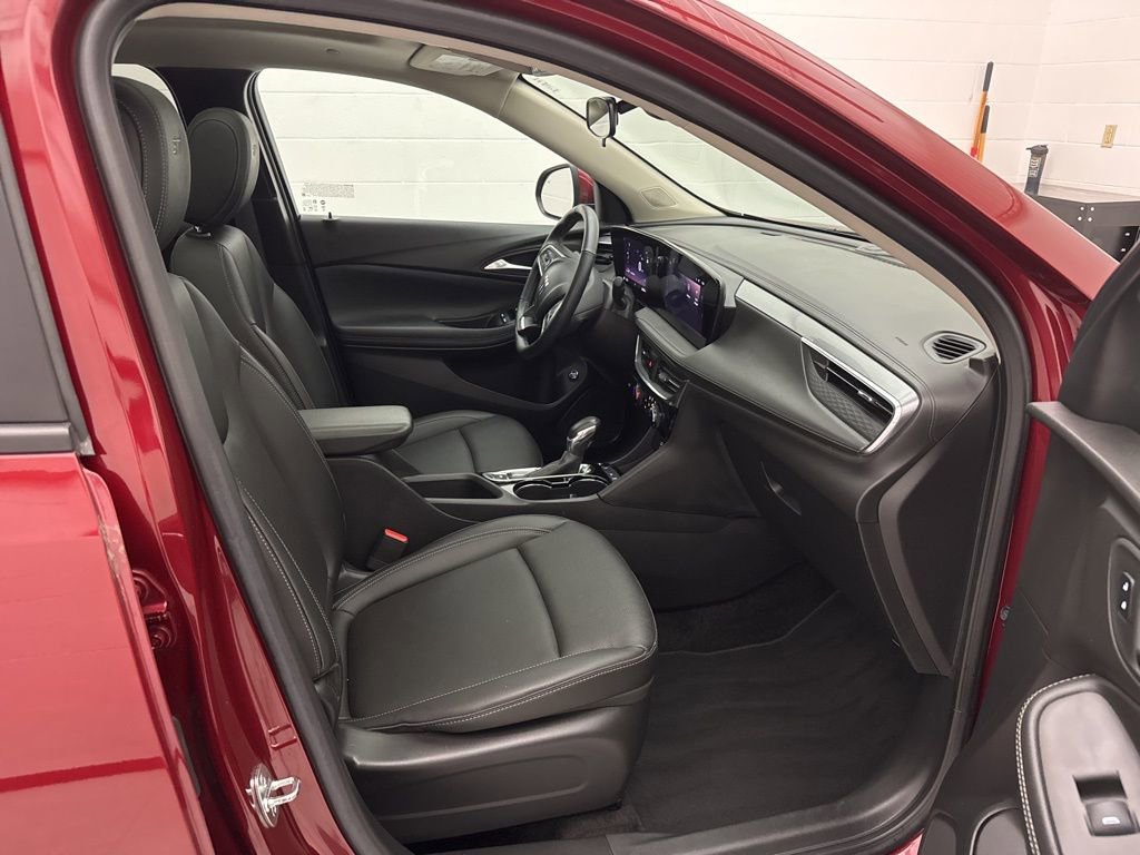 Used 2024 Buick Encore GX Sport Touring w/ Experience Buick Package FWD image 42