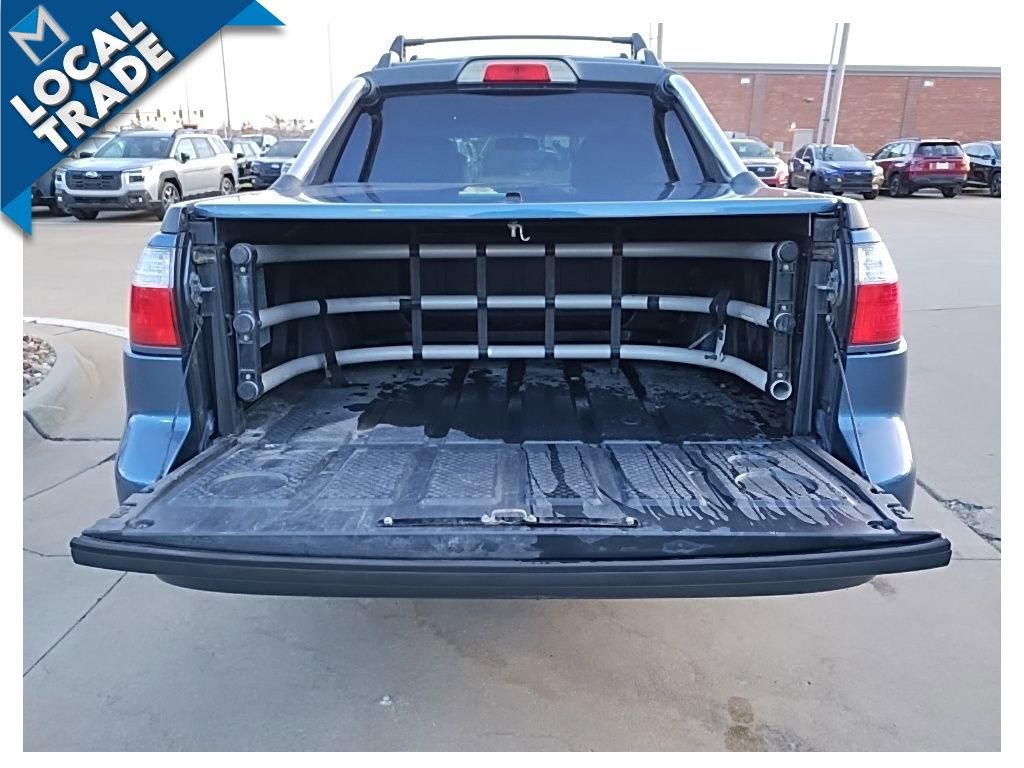 Used 2005 Subaru Baja Sport image 43