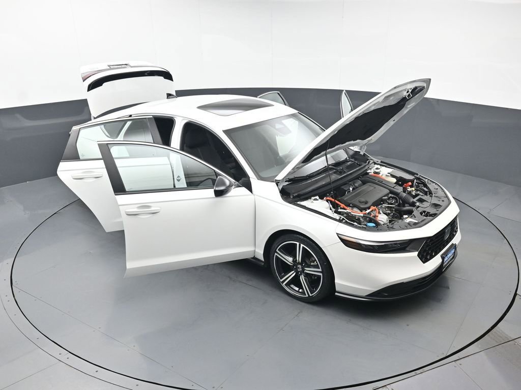 Used 2023 Honda Accord Sport image 48