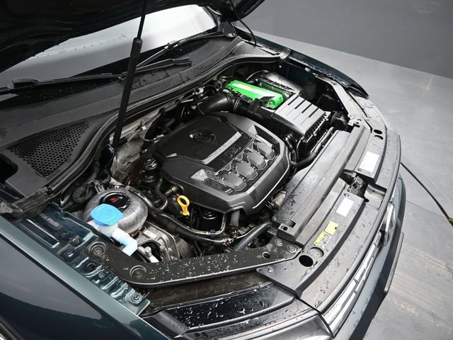 Used 2018 Volkswagen Tiguan S FWD image 41
