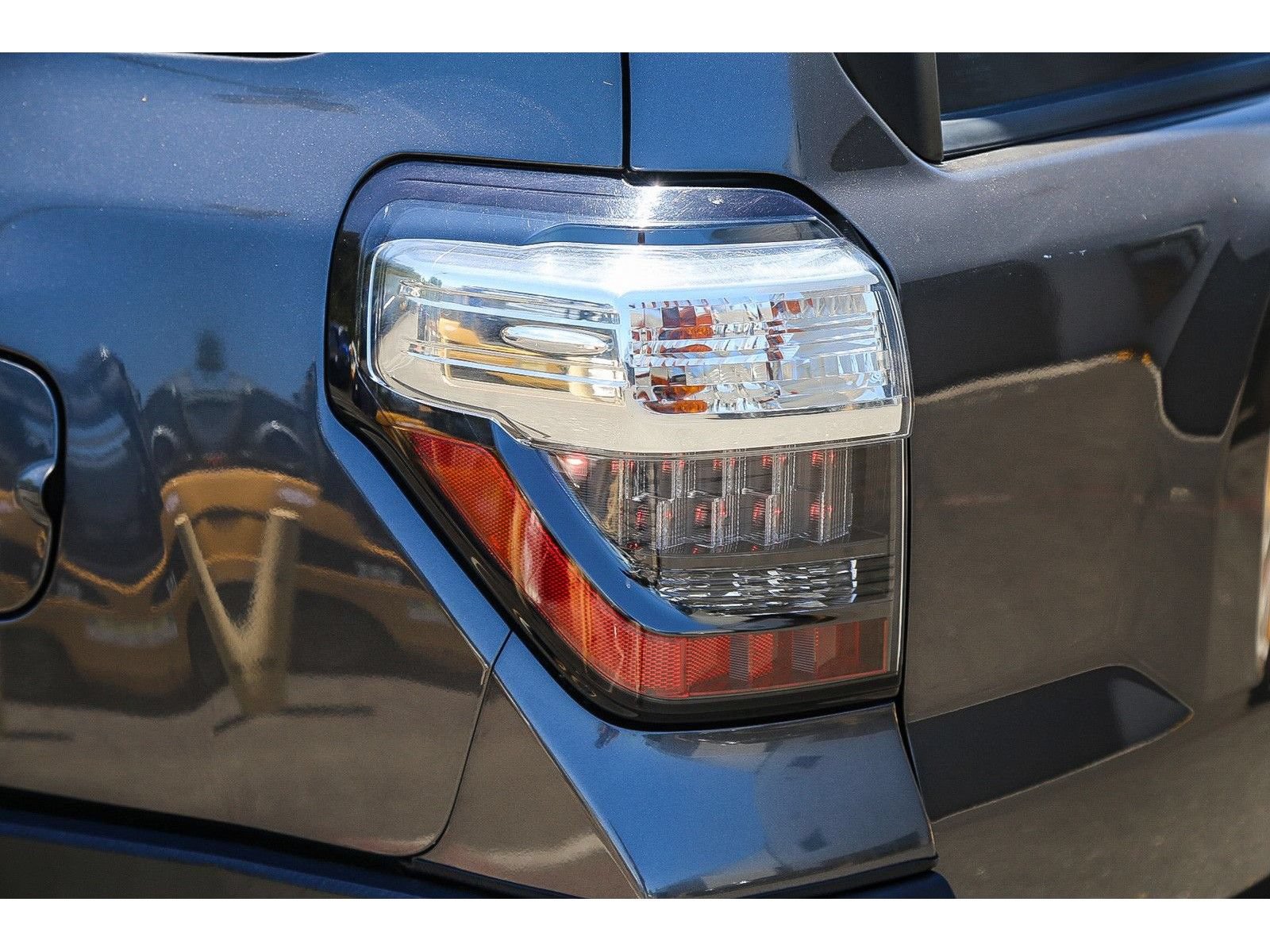 Used 2019 Toyota 4Runner TRD Off-Road Premium w/ Wilderness Package AWD/4WD image 8