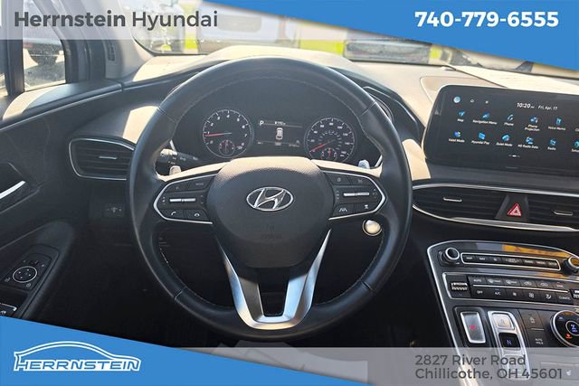 Used 2023 Hyundai Santa Fe XRT AWD/4WD image 7