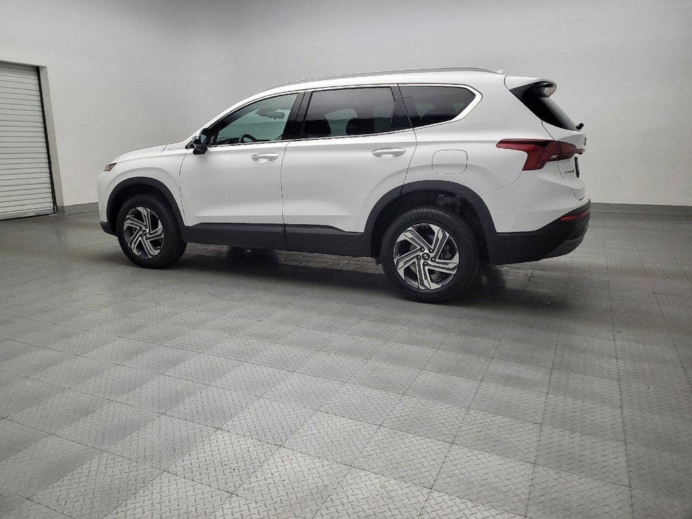 Used 2023 Hyundai Santa Fe SEL image 3