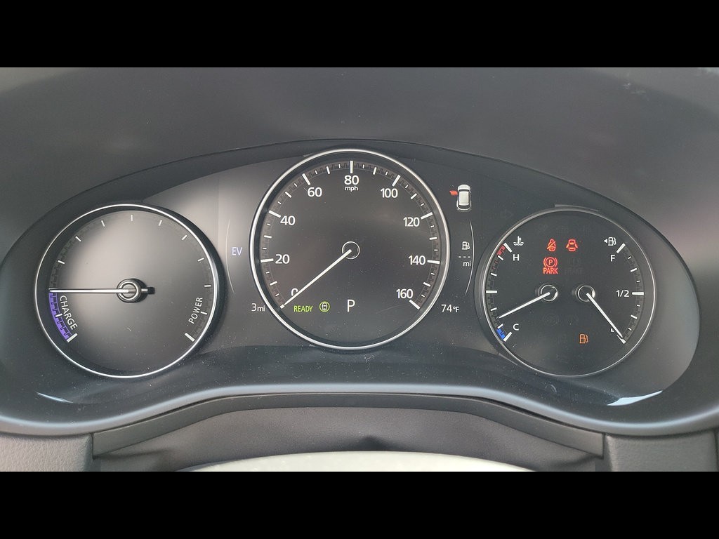New 2026 MAZDA CX-50 AWD 2.5 Hybrid w/ Weather Package image 26