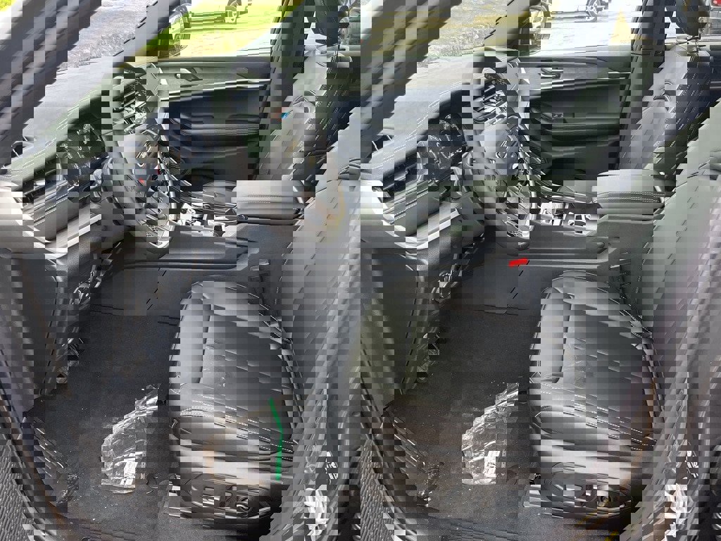 New 2025 Jeep Grand Cherokee Limited image 19