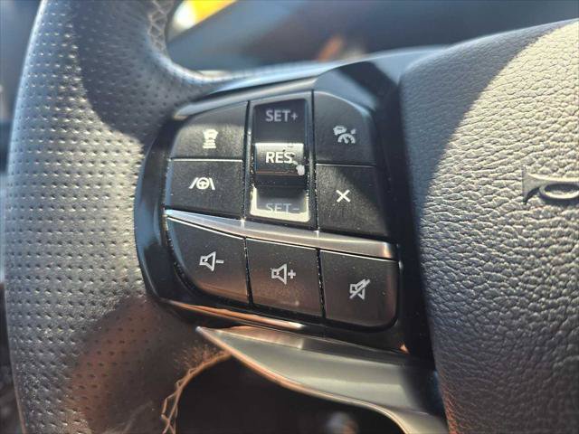 Used 2021 Ford Explorer ST w/ Equipment Group 401A AWD/4WD image 34