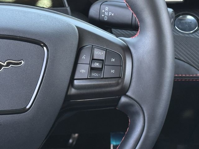 Used 2025 Ford Mustang Mach-E Premium w/ Sport Appearance Package image 14