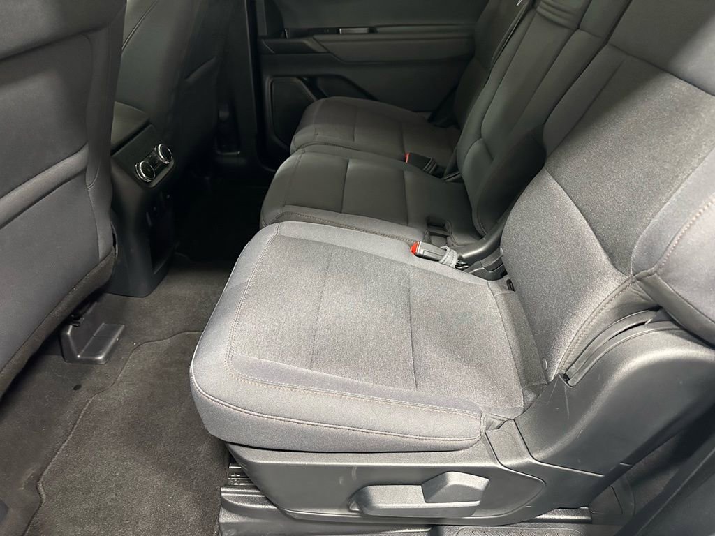 Used 2025 Ford Explorer Active image 51