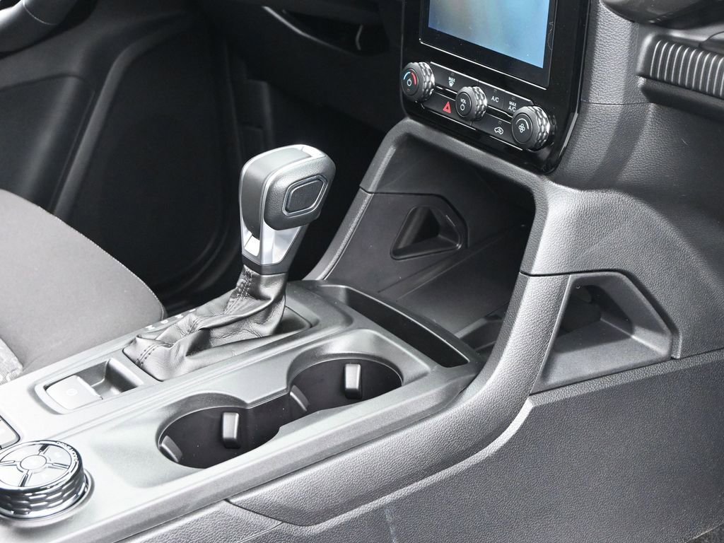 New 2025 Ford Ranger XLT w/ Advanced Towing Package image 34