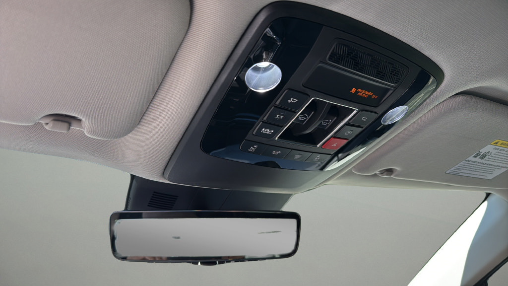 Used 2026 Kia Carnival SX Prestige FWD image 30