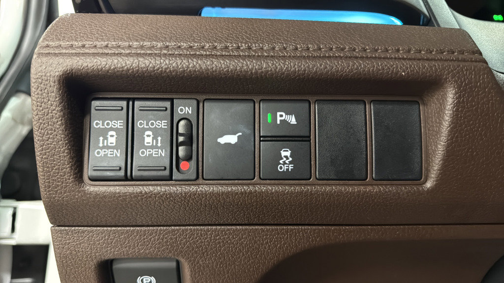 Used 2025 Honda Odyssey Touring image 22