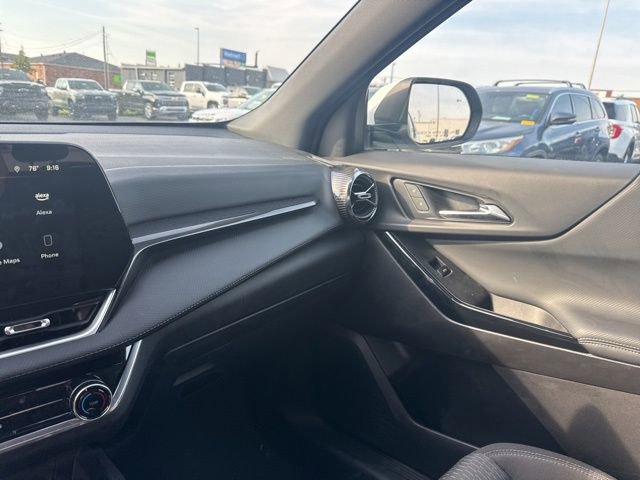 Used 2025 Chevrolet Equinox LT FWD image 21