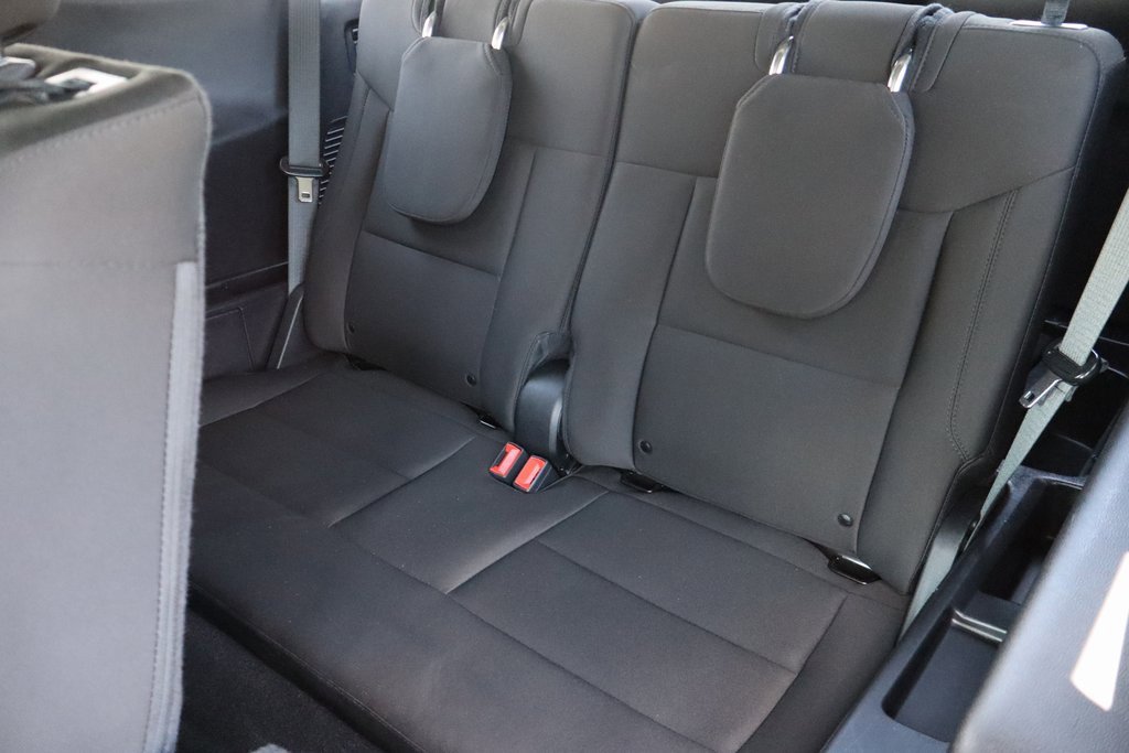 Used 2021 Ford Explorer XLT w/ Class III Trailer Tow Package image 22