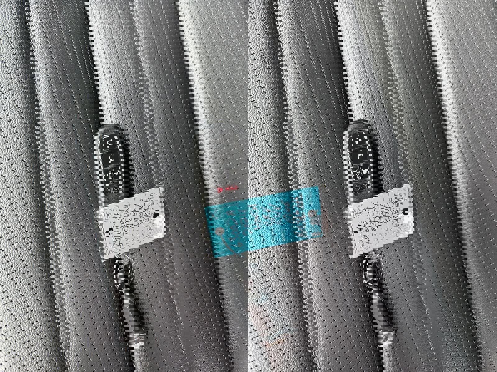 Used 2024 Honda CR-V EX-L image 10