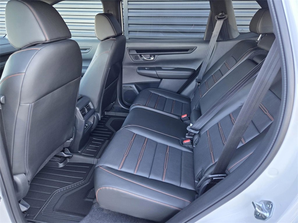 New 2026 Honda CR-V Sport-L image 10