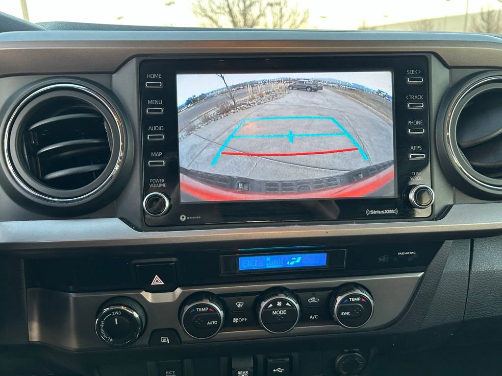 Used 2022 Toyota Tacoma SR5 image 22