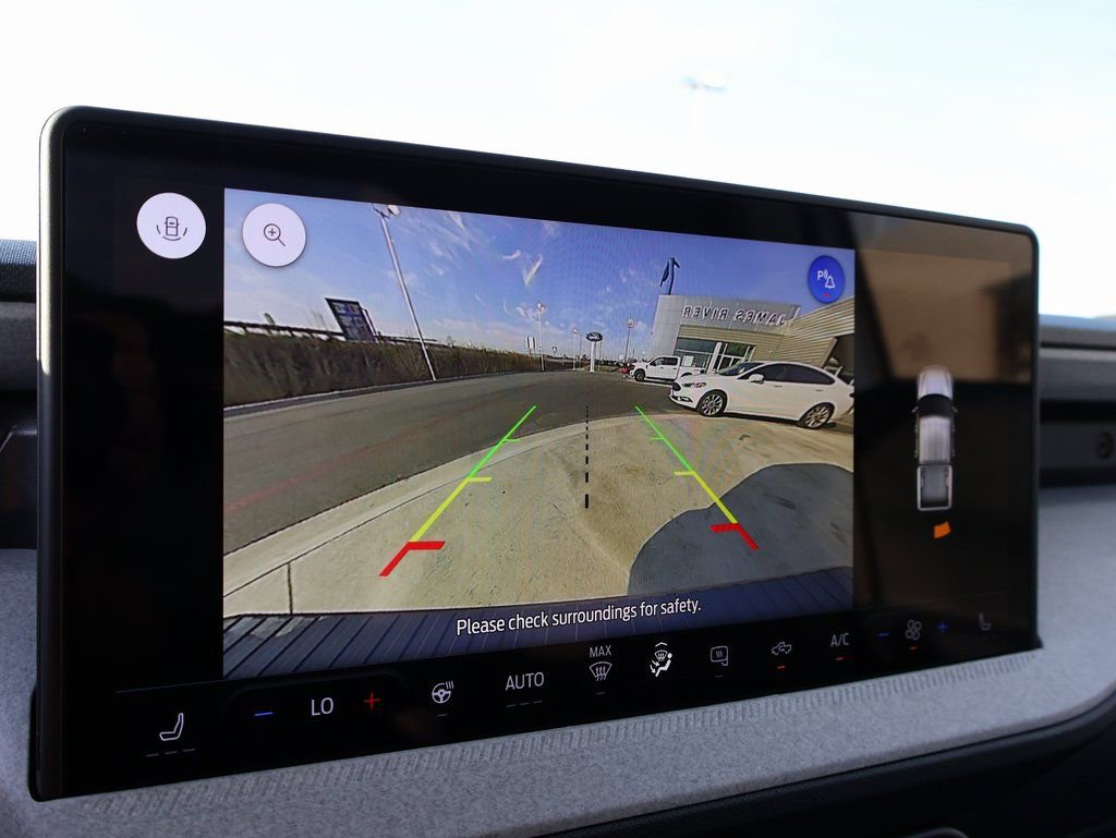 New 2026 Ford Maverick XLT w/ XLT Luxury Package image 34