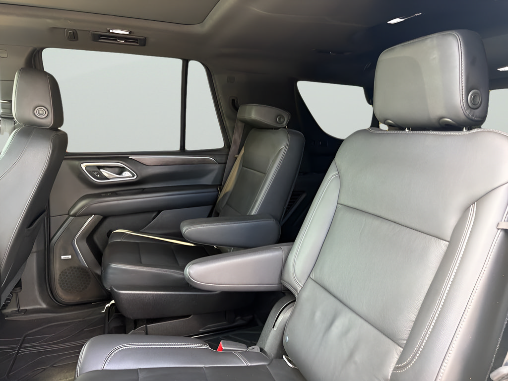 Used 2021 Chevrolet Tahoe Z71 w/ Z71 Signature Package AWD/4WD image 36