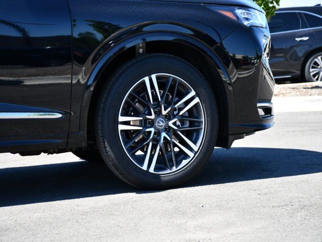 Used 2026 Acura MDX SH-AWD w/ Advance Package image 9