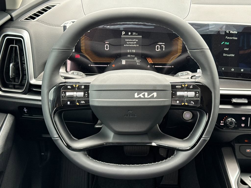 New 2026 Kia Sorento LX image 23