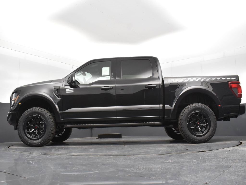 Used 2024 Ford F150 XLT w/ Equipment Group 302A MID image 54