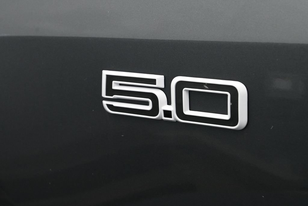 New 2026 Ford Mustang GT Premium w/ GT Performance Package RWD image 14