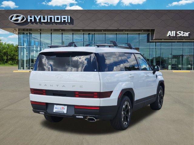 New 2027 Hyundai Santa Fe SEL FWD image 7