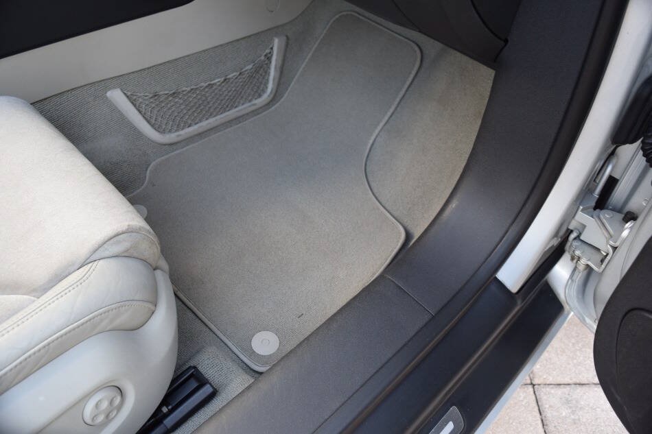 Used 2009 Audi TT 3.2 Premium Plus AWD/4WD image 59