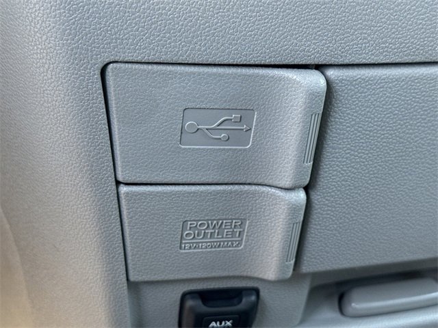 Used 2017 Honda Odyssey EX-L image 25