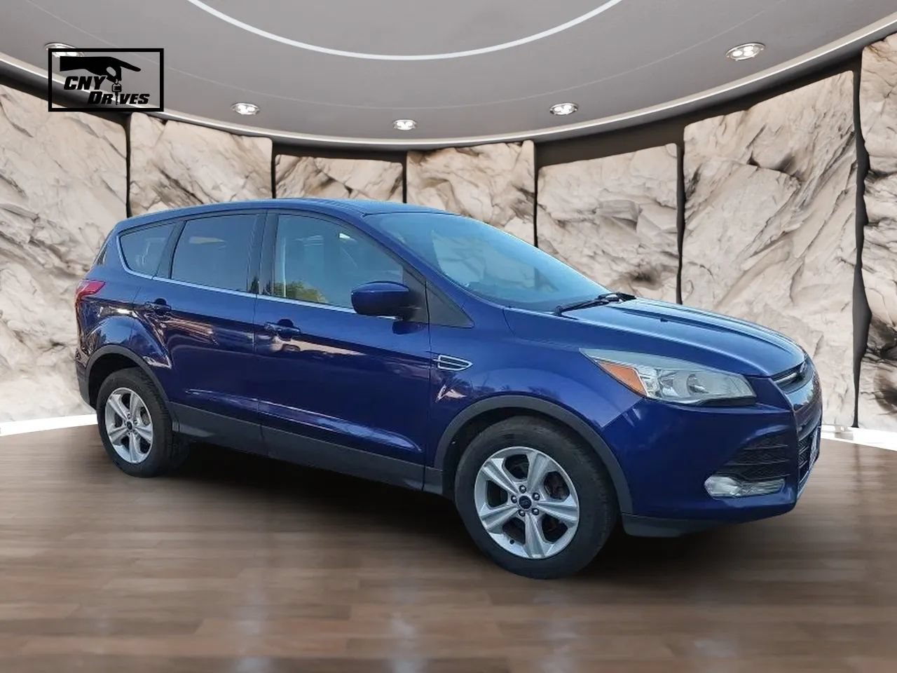 Used 2016 Ford Escape SE FWD image 3