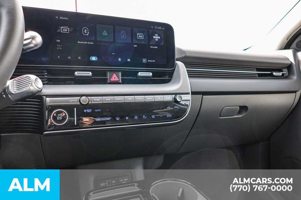 Used 2025 Hyundai Ioniq 5 SEL AWD/4WD image 40