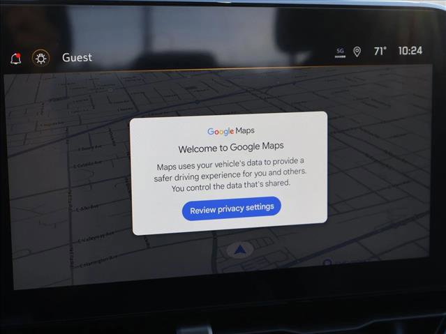 New 2026 Chevrolet Equinox LT w/ Safety and Technology Package AWD/4WD image 12