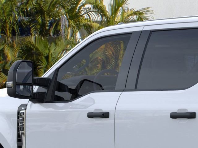 New 2026 Ford F350 XL w/ XL Chrome Package image 20