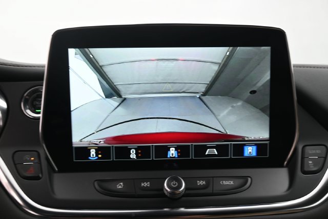 Used 2024 Chevrolet Blazer Premier w/ Driver Confidence II Package FWD image 12