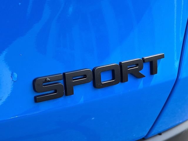 New 2027 Honda HR-V Sport image 21