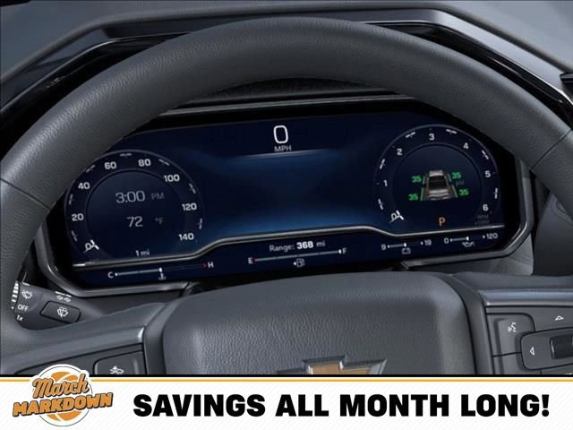 New 2026 Chevrolet Silverado 1500 LT image 18