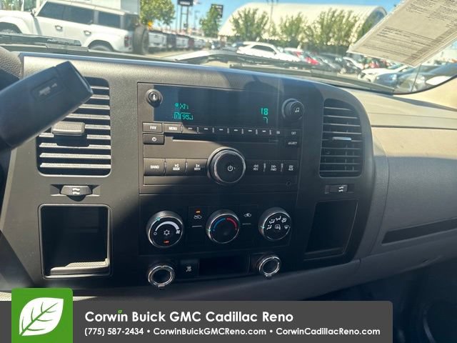 Used 2010 GMC Sierra 1500 SL RWD image 22