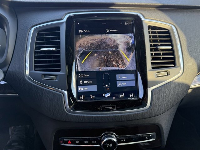 Used 2019 Volvo XC90 T6 Momentum w/ Advanced Package image 16