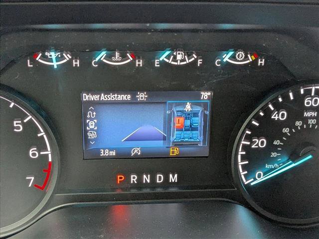 New 2026 Ford F150 STX image 10