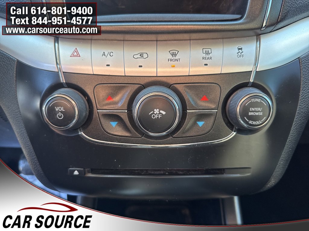 Used 2012 Dodge Journey American Value Package image 25